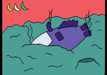 Fliptrix - Smooth Crash Landing (Prod. Runone & Molotov)