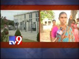 Water problems at Nalgonda dist