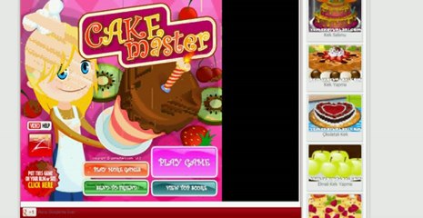 Kek Uzmanı Oyunu