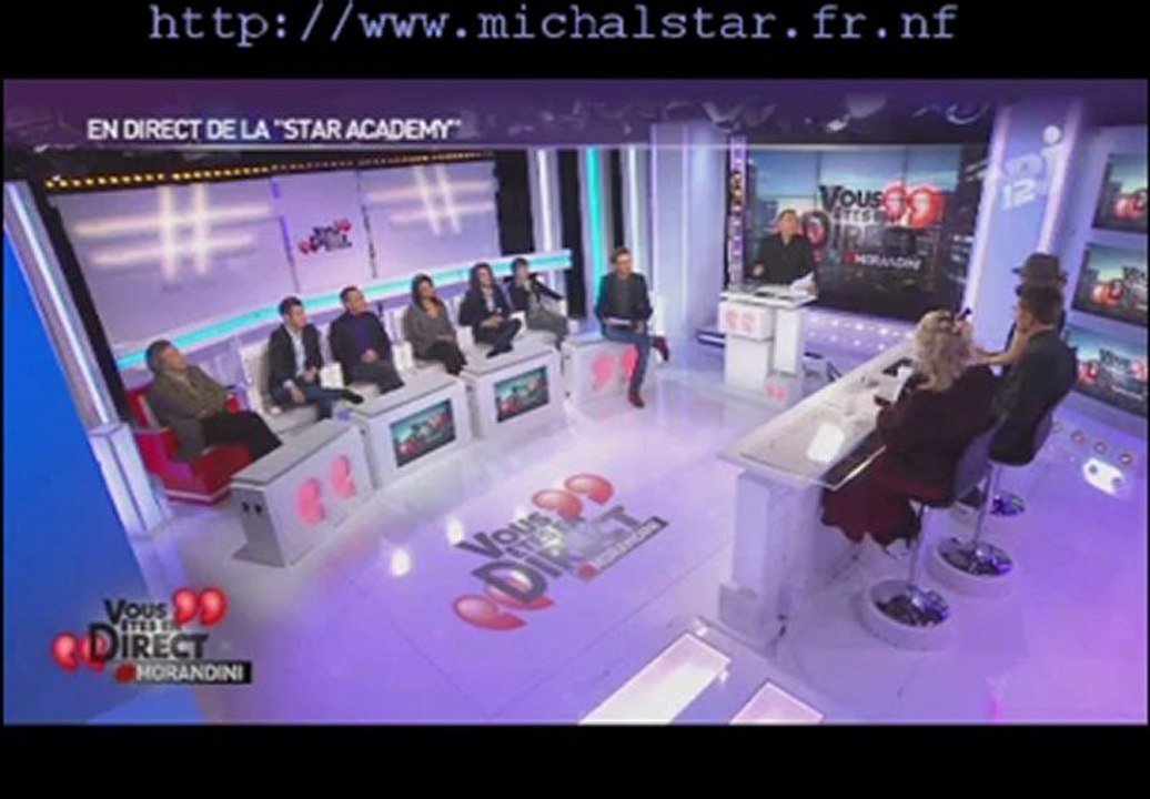 MICHALMORAND