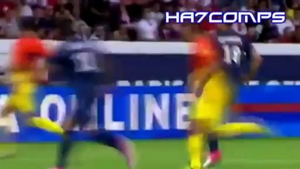 Zlatan Ibrahimovic 2012 (Part 1)