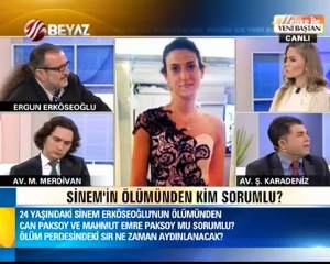 Melike İle Yeni Baştan 24.12.2012 3.Kısım