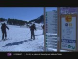 Sport d'hiver : forte programmation pour les fêtes (Toulouse)