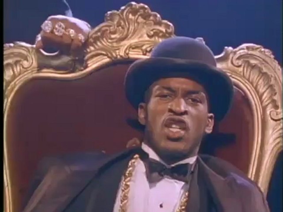 Eric B. & Rakim - Follow The Leader