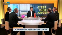 Marc Fiorentino : C'est votre argent - 21 décembre - BFM Business 4/5