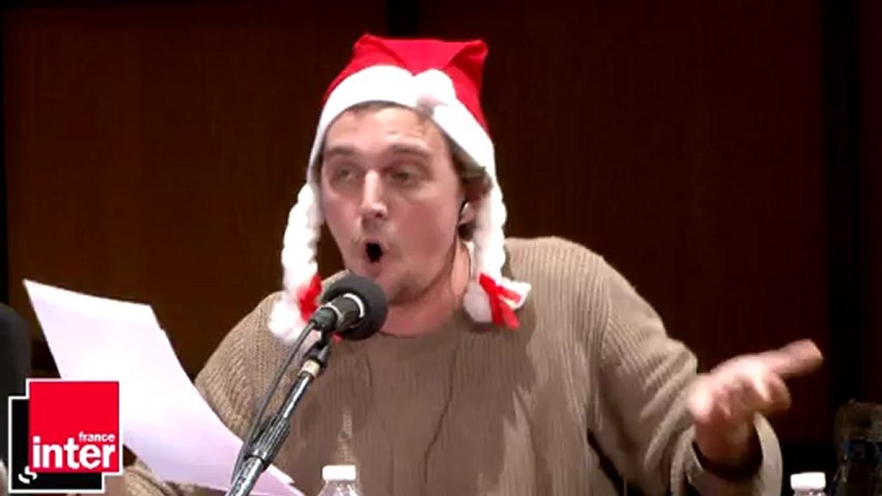 On va tous y passer - Alex Vizorek