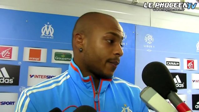 A. Ayew élogieux envers Kadir