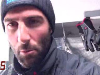 6e semaine de Vendée Globe