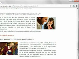 BullsEye-Info: Exactly the information you were looking for!