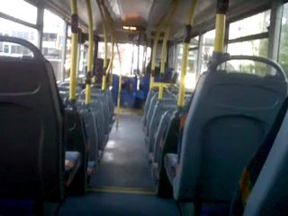 Metrobus route 916 to East Grinstead 361 part 4 video