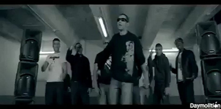 MDR2 Freestyle - Mister You - Seth Gueko - Rim K - Still Fresh - Demon One - S-Pri Noir - Rabah