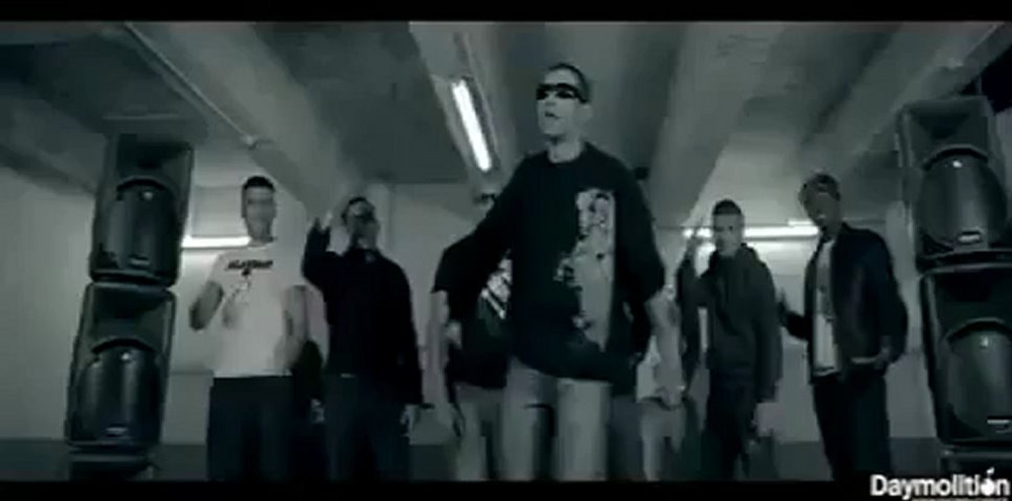 MDR2 Freestyle - Mister You - Seth Gueko - Rim K - Still Fresh - Demon One - S-Pri Noir - Rabah