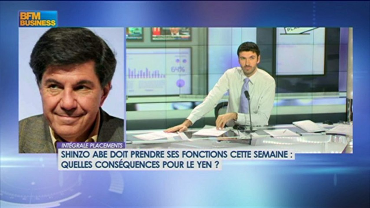 Jacques Sapir, directeur d’Etudes à l’EHESS - 24 décembre - BFM : Intégrale Placements