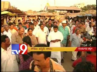 Kodela Vs Kasu Krishna Reddy - Part 1