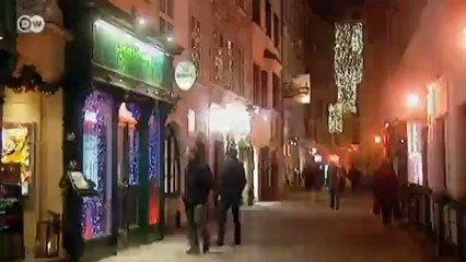 فيينا أفضل المدن للمعيشه | يوروماكس