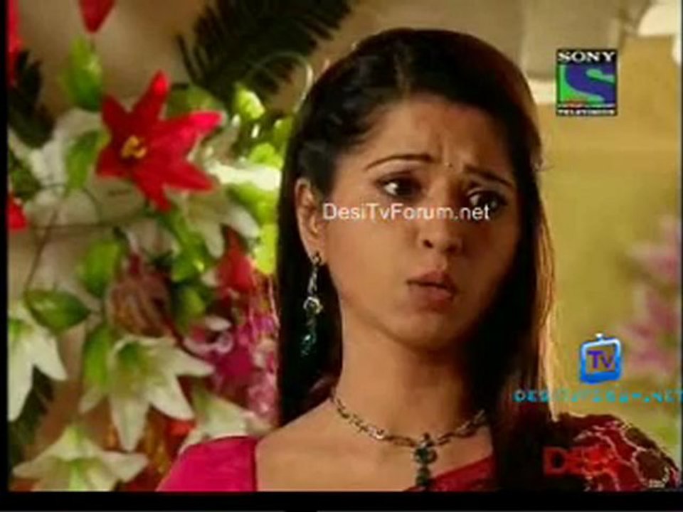 Love Marriage Ya Arranged Marriage 24th December 2012 Video Pt2
