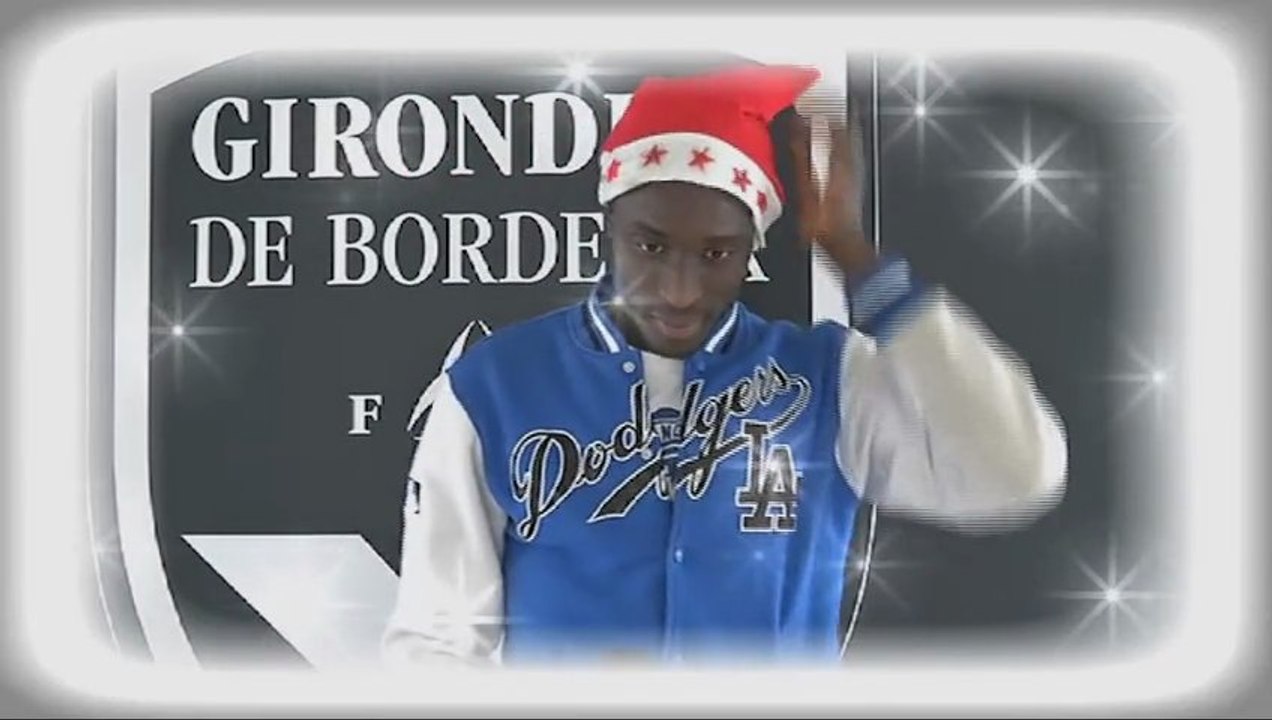 Joyeux Noël à tous !