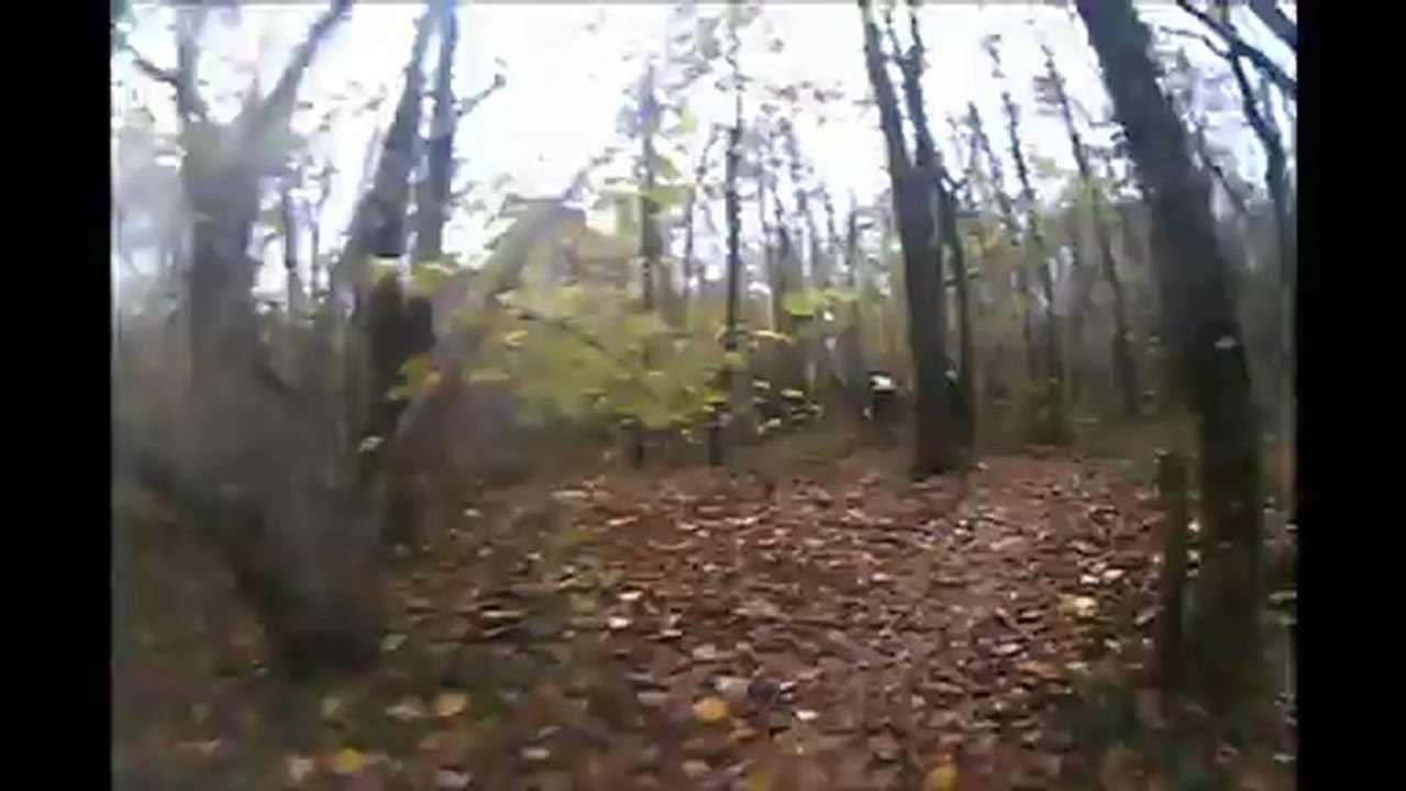 11 ème randonnées SYLVAIN CHAVANEL  2012