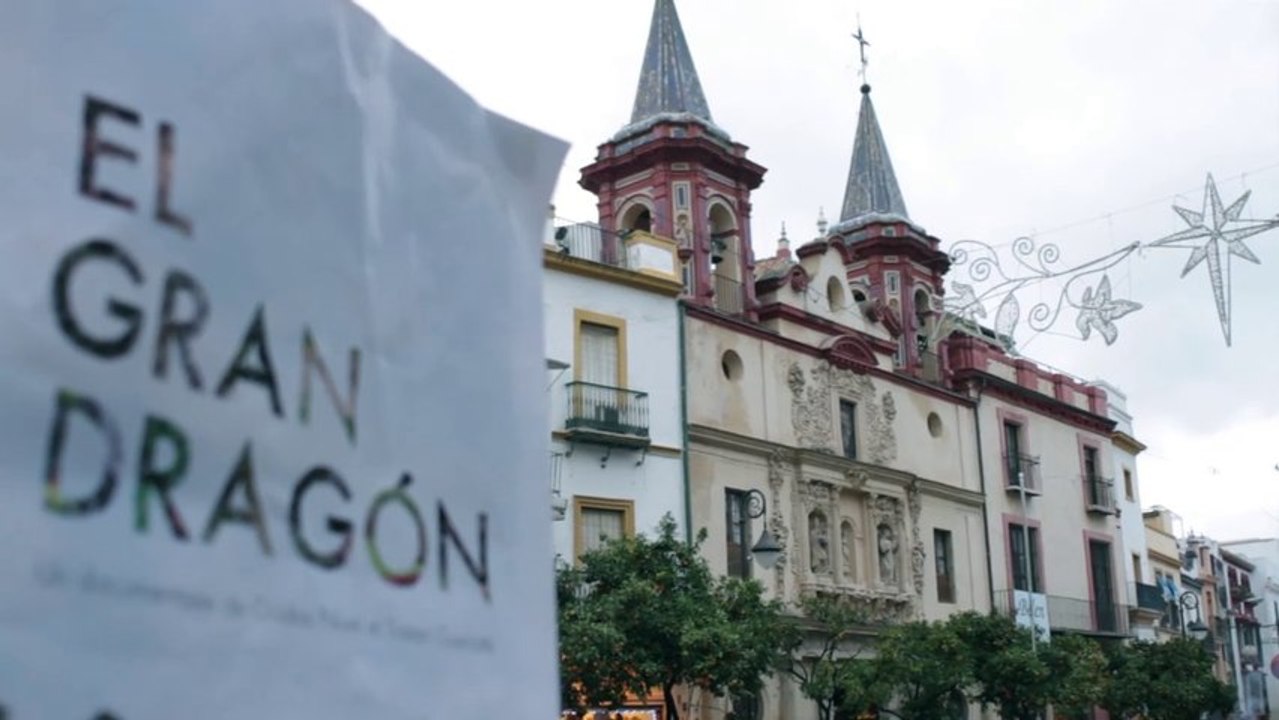El Gran Dragon à Seville