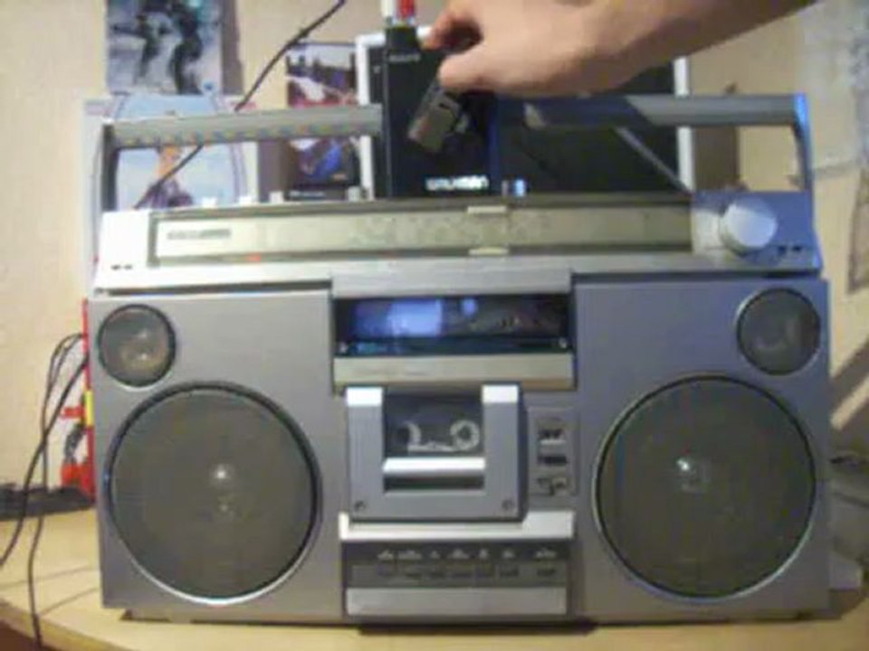 aiwa tpr 968