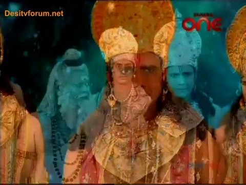 Jai Jai Jai Bajarangbali 24th December 2012 Video Watch Online pt1