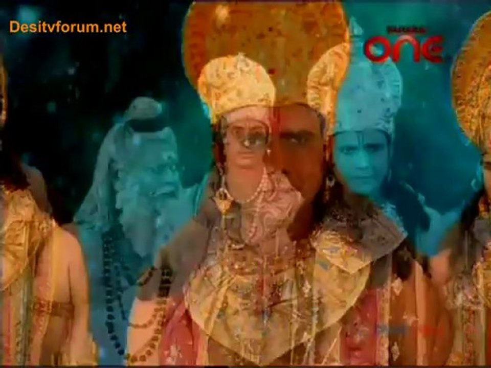 Jai Jai Jai Bajarangbali 24th December 2012 Video Watch Online pt1