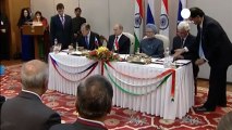 Vertice India-Russia: rafforzata la cooperazione militare