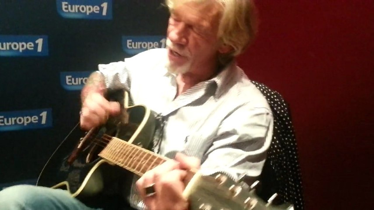 La Bamba Triste unplugged