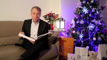 Have yourself a merry little Christmas - Joyeux Noël - par José Ducassé-David