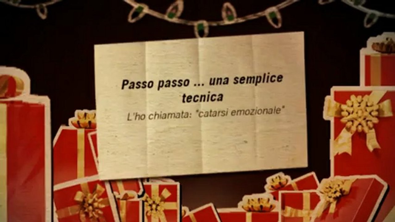 Sofferenzad'amore