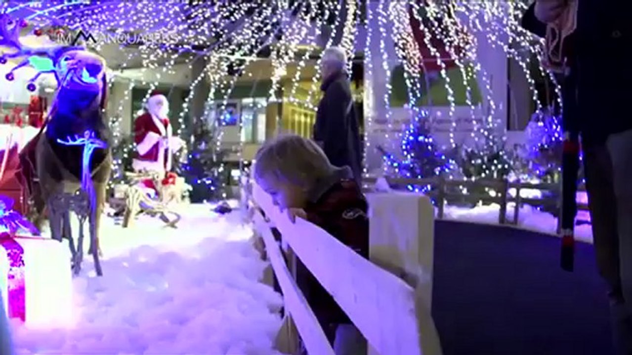 Marché de Noël des Alpes - Les Immanquables