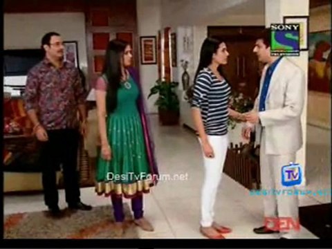 Parvarish Kuch Khatti Kuch Meethi 24th December 2012 Video Pt1