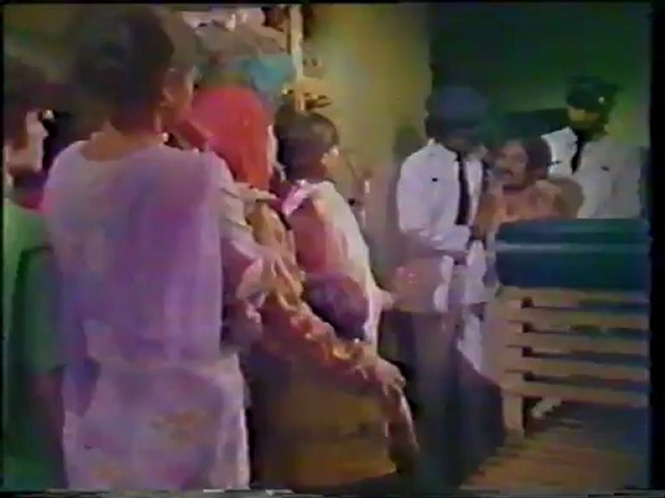 Eid Train PTV Classic Drama - Part 3