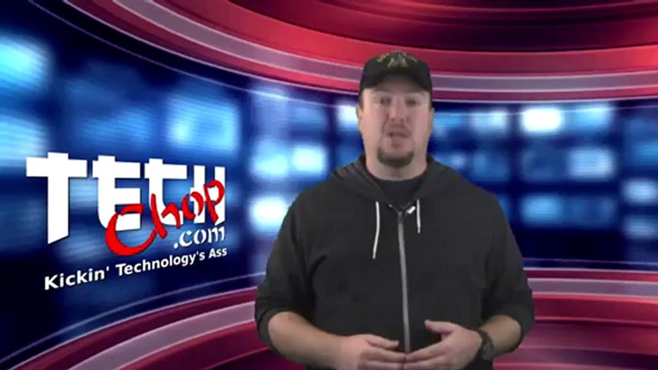 Tech Chop's Top 10 Favorite Freeware Programs