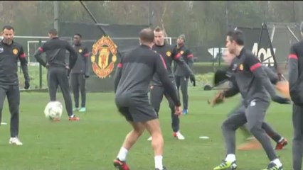 19e journée - Ferguson veut son cadeau de Noël