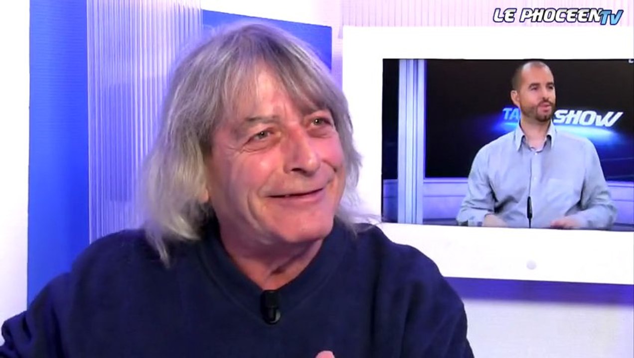 Mon Talk Show à moi : René Malleville