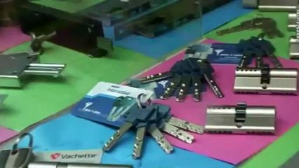 Serrurier Cergy Tél   01 84 24 49 49
