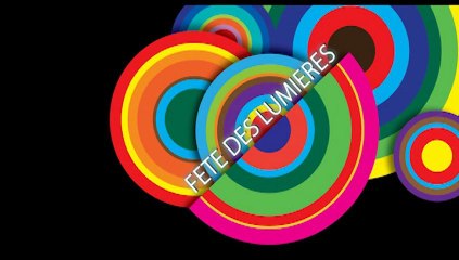 Retour en images sur la Fête des Lumières 2012