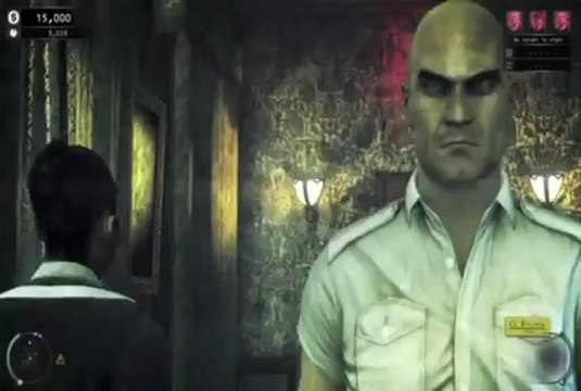 Hitman Absolution Crack Free Download