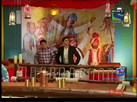 Kya Hua Tera Vaada 24th December 2012 Video Watch Online Part1