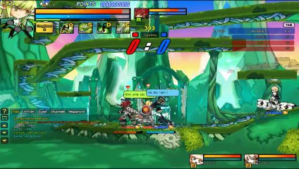 Elsword HP/MP hack 8.1