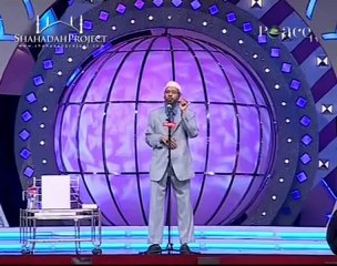 Women's Rights in Islam by Dr. Zakir Naik - Part 9 21