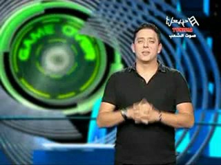 Game Over Emission Du Dimanche 23/12/2012