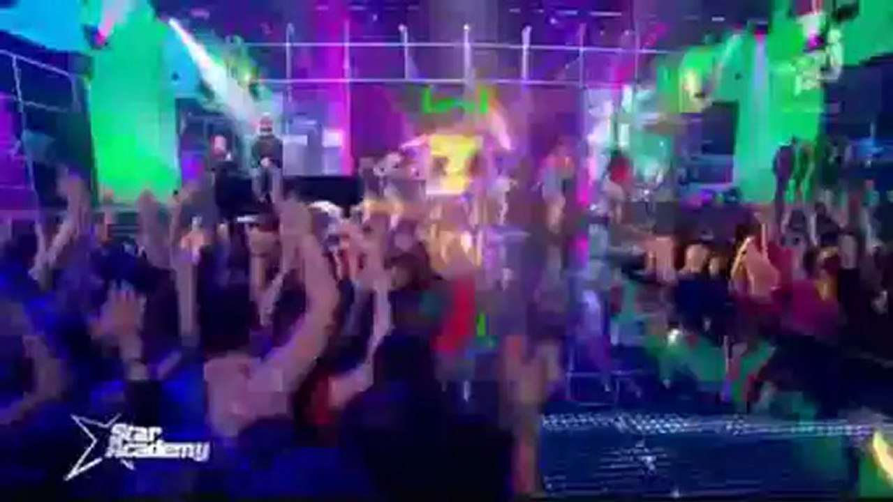 Star Académy Prime 3 Cauet - La Fin du Monde