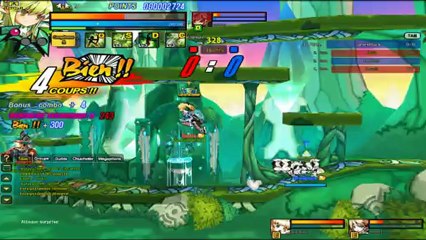 Elsword HP/MP hack 8.2