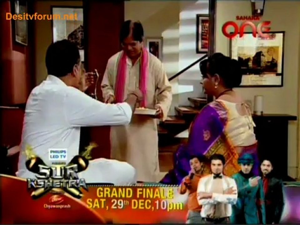 Niyati 24th December 2012 Video Watch Online pt2