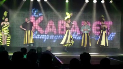 KABARET  Music-Hall