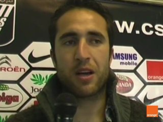 النادي الصفاقسي يعود إلى الانتصارات