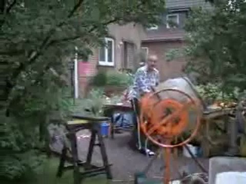 German_Speed_Bump2 bonno van der putten