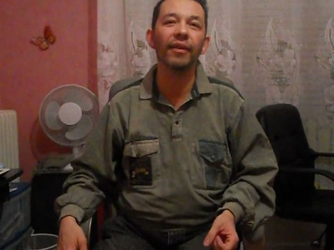 Hélène Ségara - La complainte de la Bute & Joe Dassin - A toi